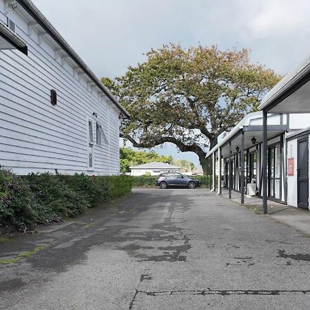 Knightsbridge Motor Lodge Auckland Exterior photo
